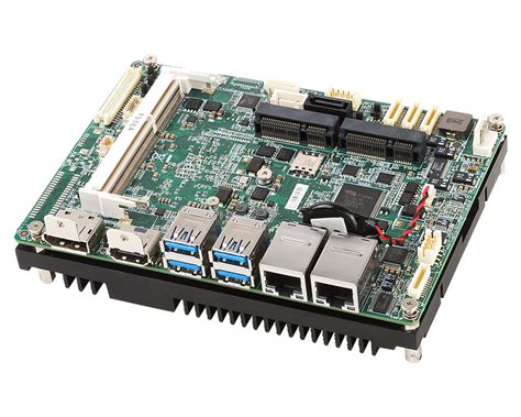 Single Board Computers, Embedded Board, Industrial PC, IPC.
